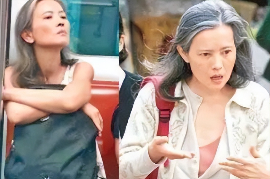 曾志伟救场事件,名和利救不了刘涛