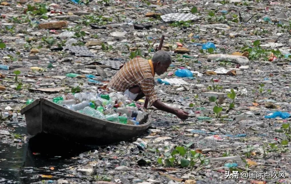 有没有比孟加拉更脏的国家,孟加拉国的真实生活有多可怕