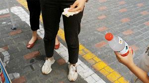 慰问高温坚守岗位的劳动者,慰问高温坚守一线工作者