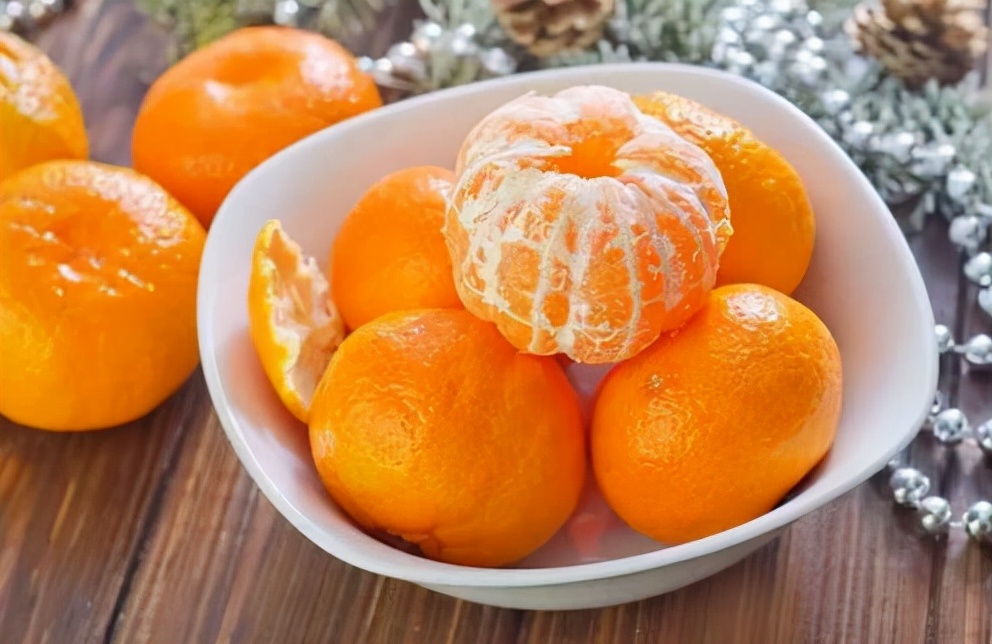 桔子可以治疗子宫肌瘤吗,子宫肌瘤可以吃橘子吗