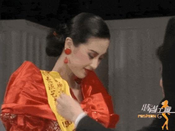 从追捧“丑模”吕燕到对眯眯眼说不，“高级脸”的pua该结束了