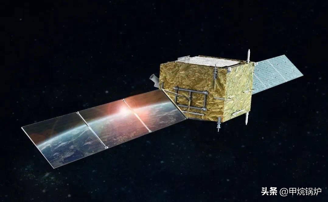 最新的望远镜发射成功了吗,暗物质望远镜升空