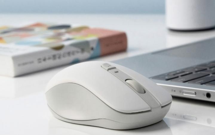 新买无线鼠标插电脑没反应怎么办,电脑无线鼠标没反应怎么解决