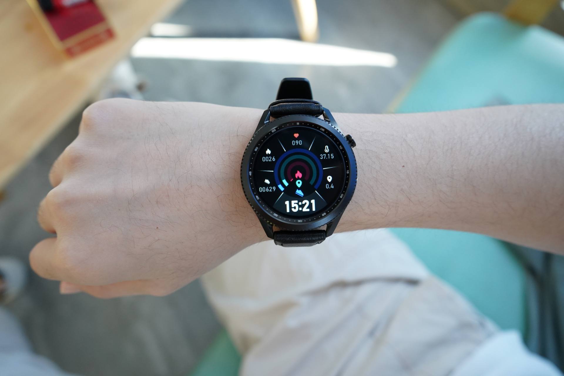 心率血氧监测智能手表哪款好用,监测血压和心率的智能手表排名