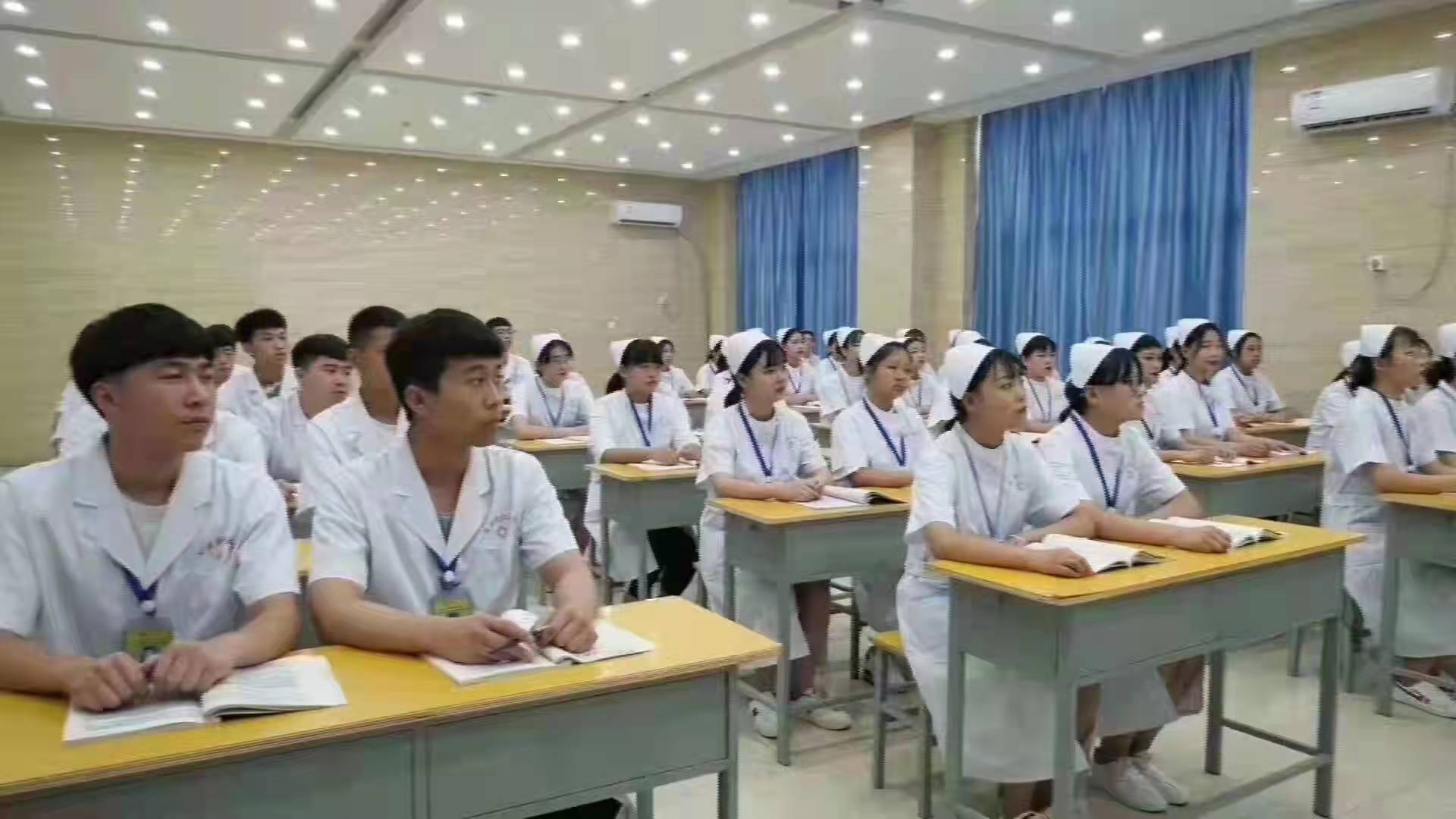 河北同仁医学中等专业学校怎么样,河北省同仁中等专业学校怎么样