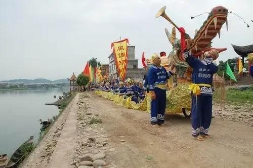 怀化是一个多民族聚居的地方下辖多个民族自治县？你了解嘛？