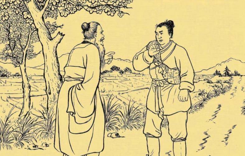 夫人不孕，丫环陪老爷一晚就有了，夫人：你确有心机，但玩火*焚自**