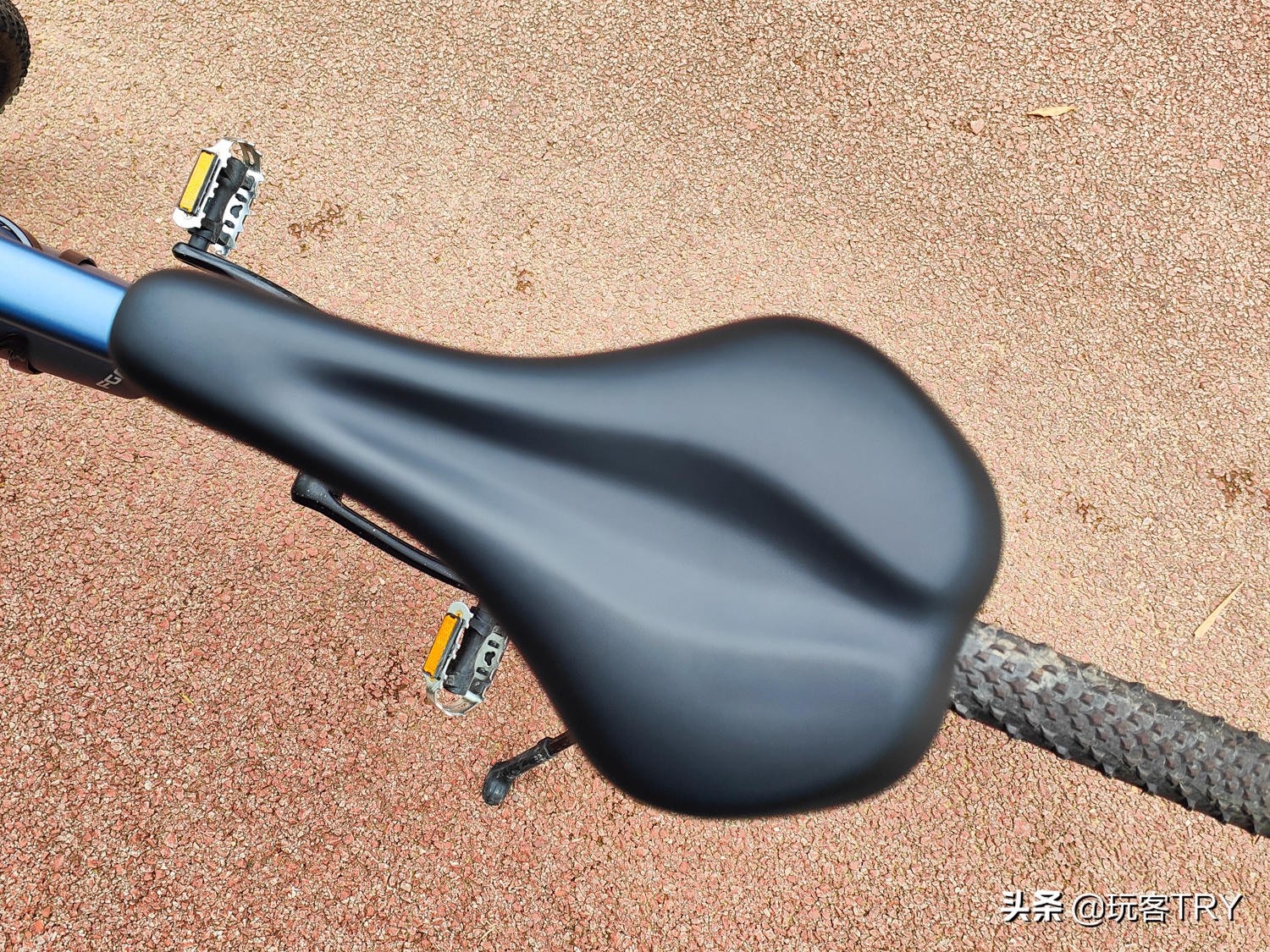 闲鱼捷安特假货多不,闲鱼卖的捷安特atx660假的吗