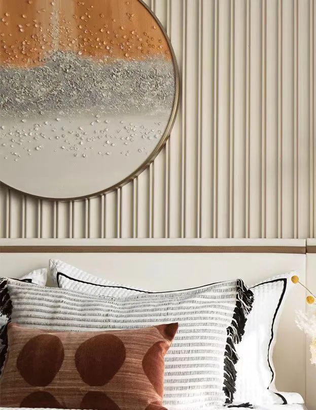 后悔了，“赚钱看客厅，存钱看卧室”，如此，家庭兴旺的不二法门