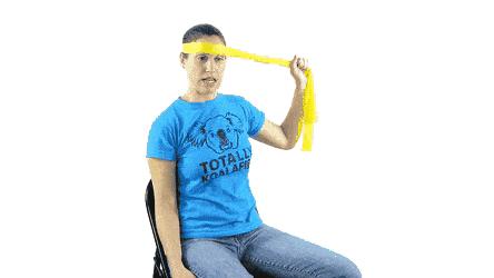 肩膀肌肉紧绷怎么放松,肩膀僵硬不放松怎么办