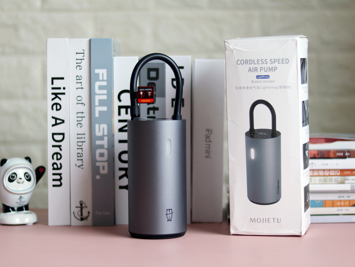 车载车胎充气泵不充气了怎么维修,电动车车胎漏气了怎么充气