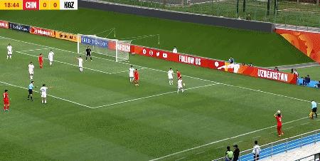 亚洲杯韩国男足5-3沙特回放,中国男足2:0韩国进球