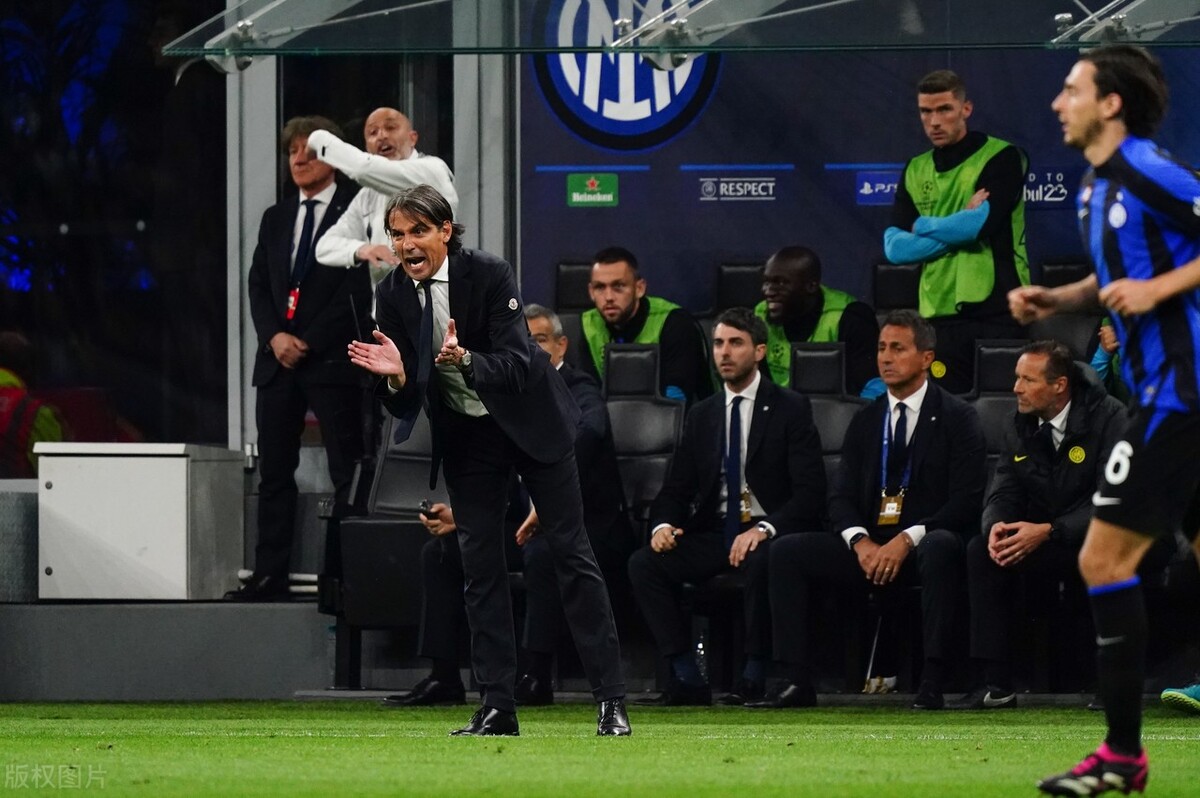 国米再次杀入欧冠四强,国米夺得欧冠冠军了吗