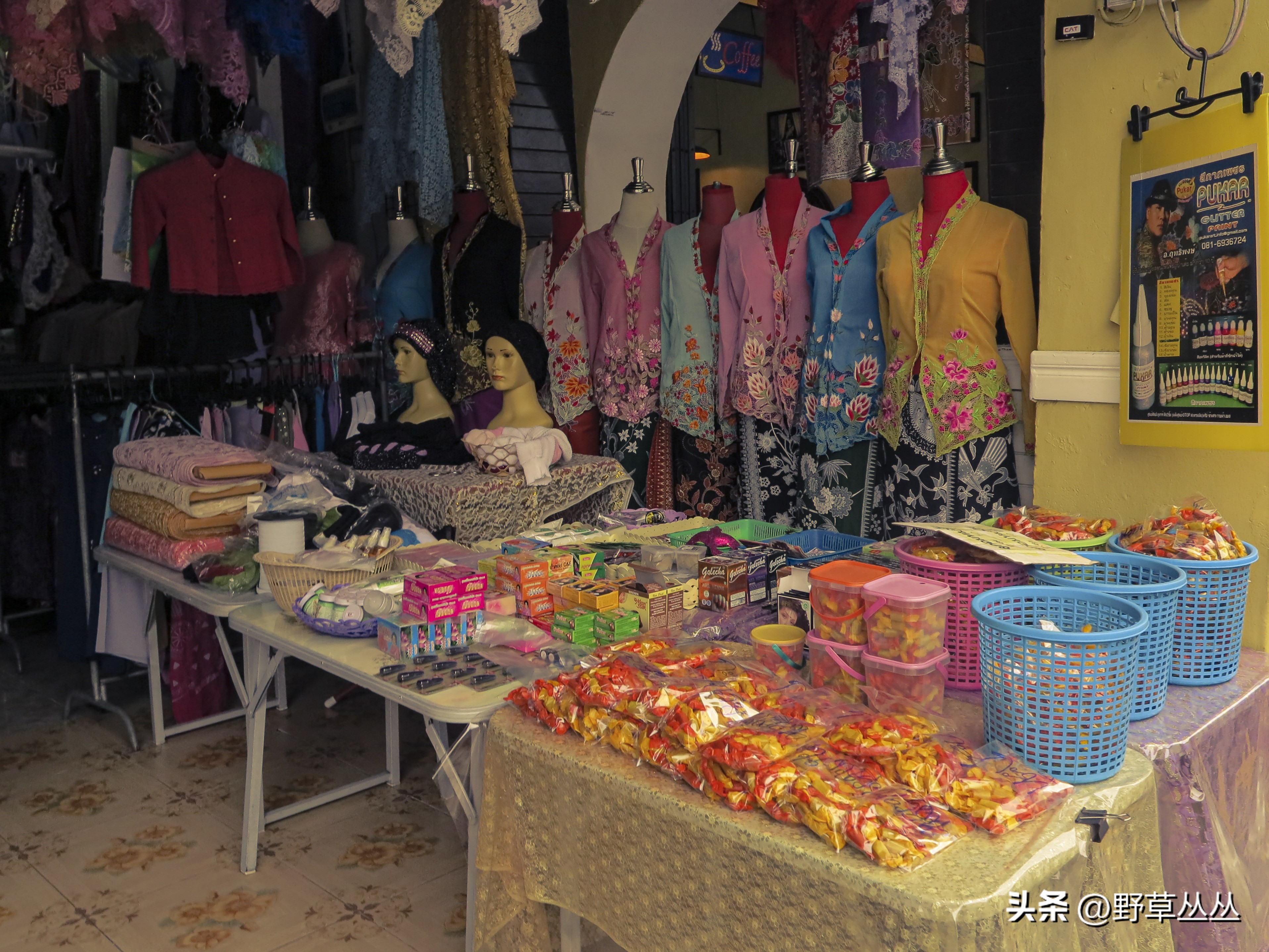 泰国普吉岛六日自由行,泰国普吉岛四日游攻略自由行