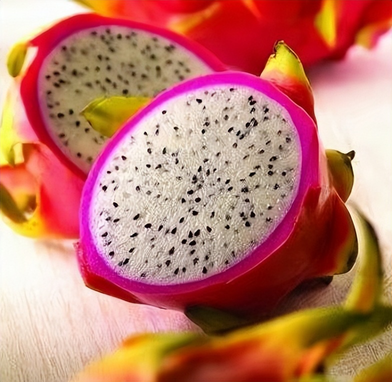 多籽的水果有哪些,有籽无籽水果的食用方法