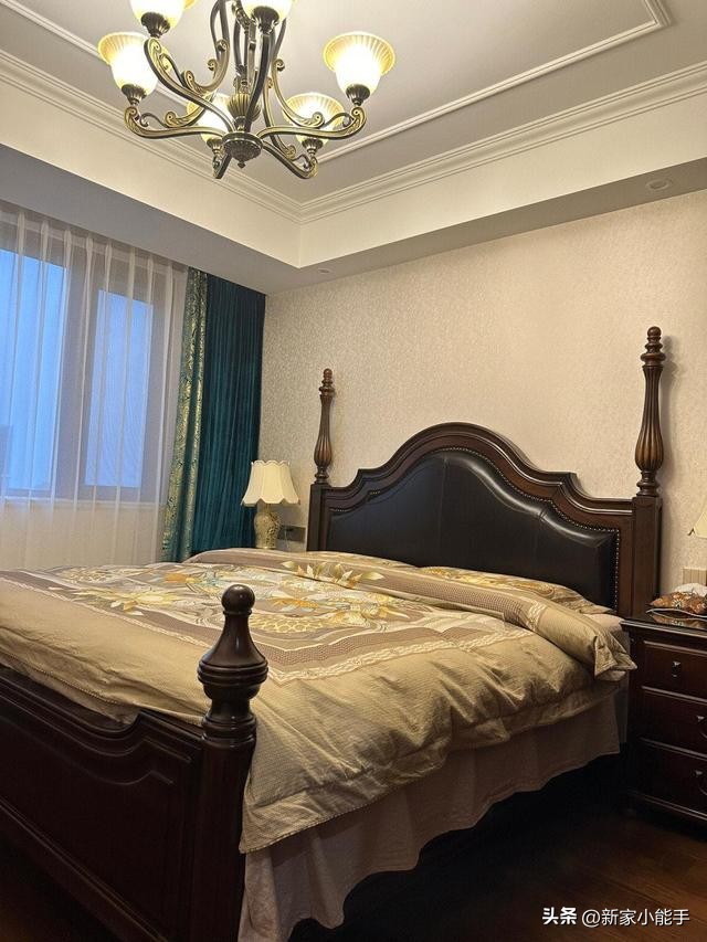 小众装修风格美式,实用美式装修风格靠谱