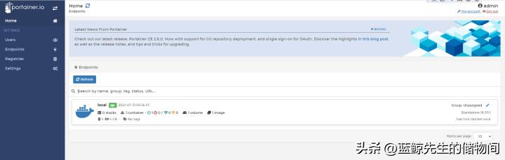 树莓派装docker,docker搭建个人网站树莓派