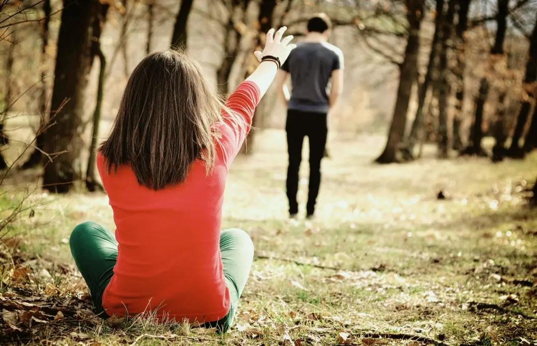 分手痛感是怎么产生的,科学解释为什么分手那么痛苦