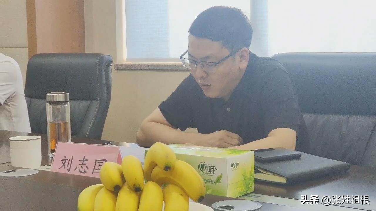 以邮为媒讲好濮阳故事——濮阳文化产品研讨会胜利召开