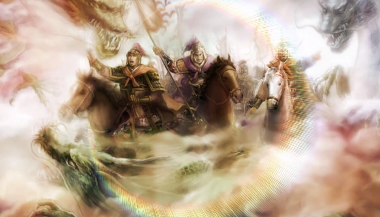 三国志11难度级别区别,三国志11势力实力排行