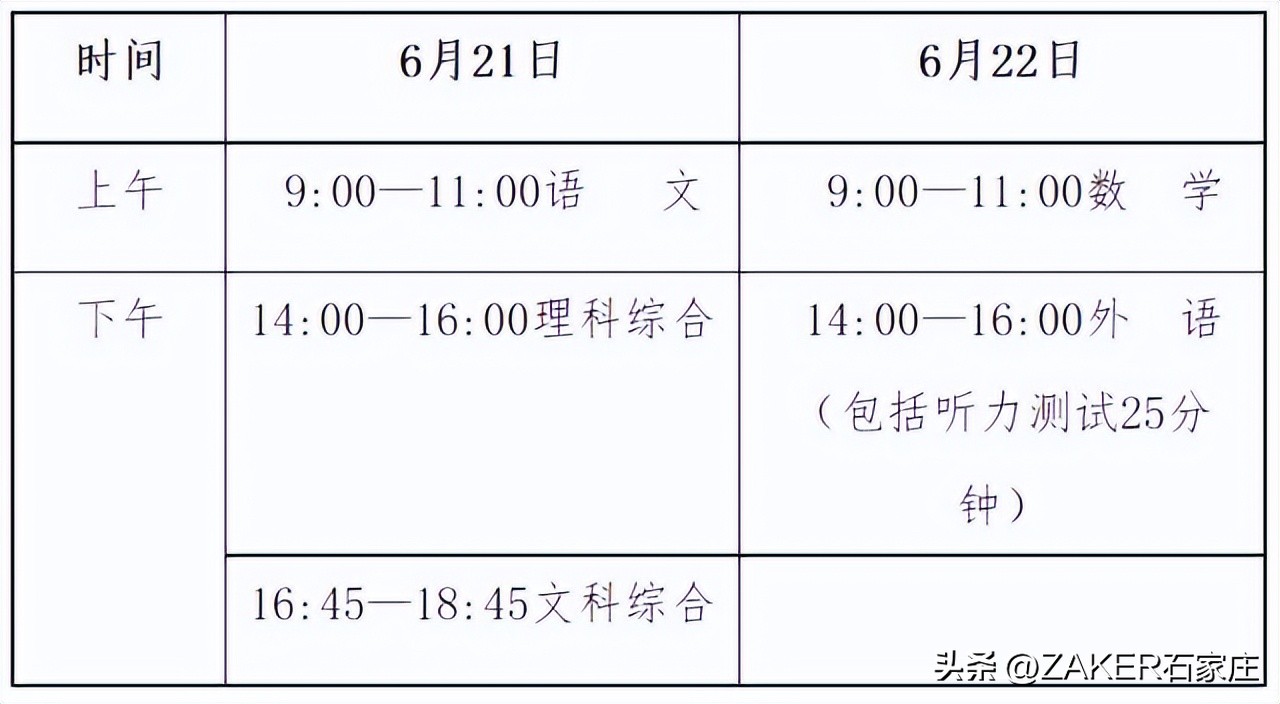 早新闻4.3|2023年中考安排公布；复兴大街施工正酣；河北7地获省级新称号；“公共就业服务进校园”持续至6月