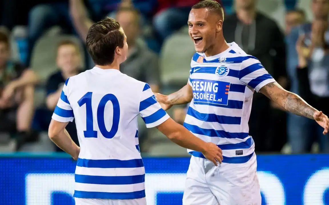 今日足球6月19日竞彩比赛分析,今日竞彩足球推荐荷乙比分预测