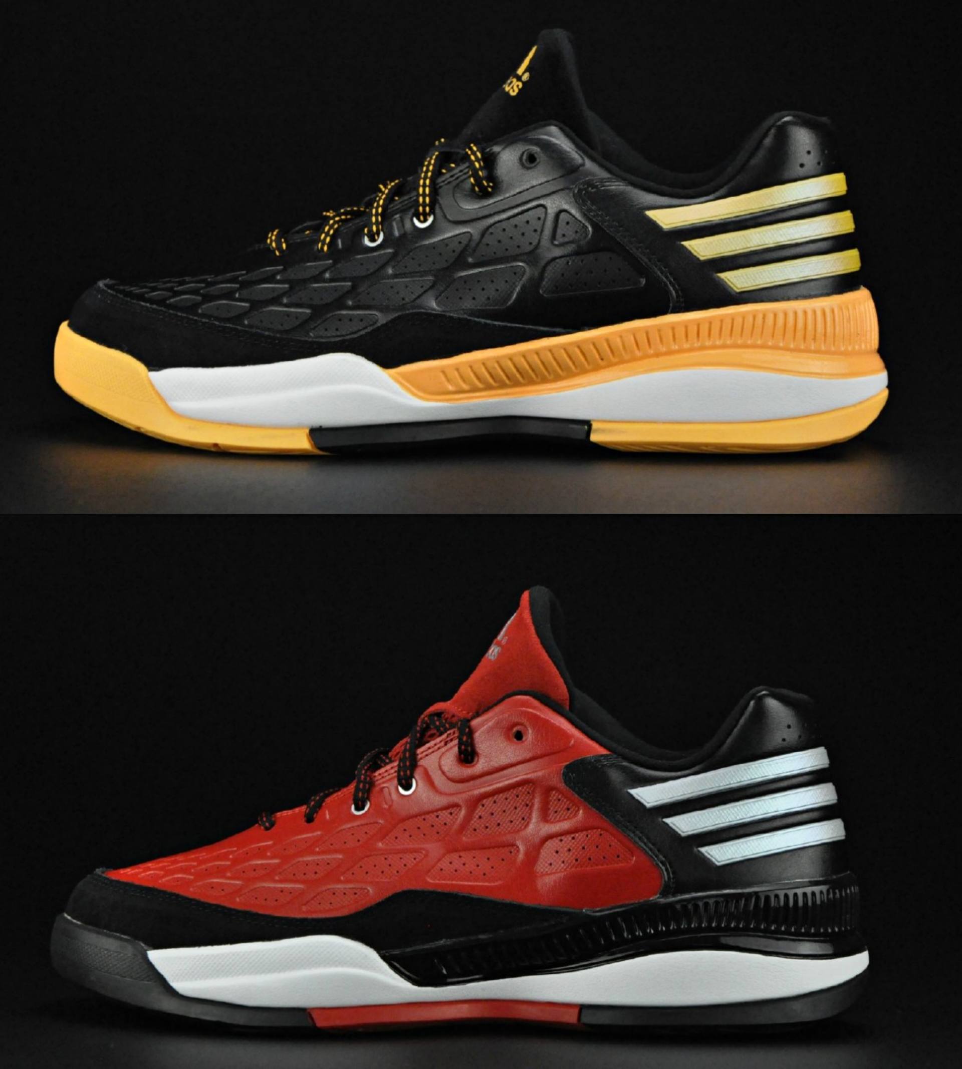 林书豪和阿迪达斯合作的球鞋,林书豪最近代言的篮球鞋