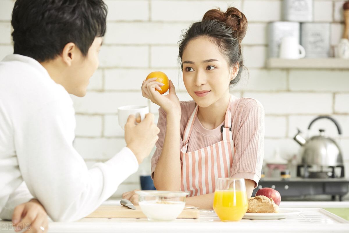 夫妻之间感情深浅的称呼,爱人是夫妻之间最好的称呼