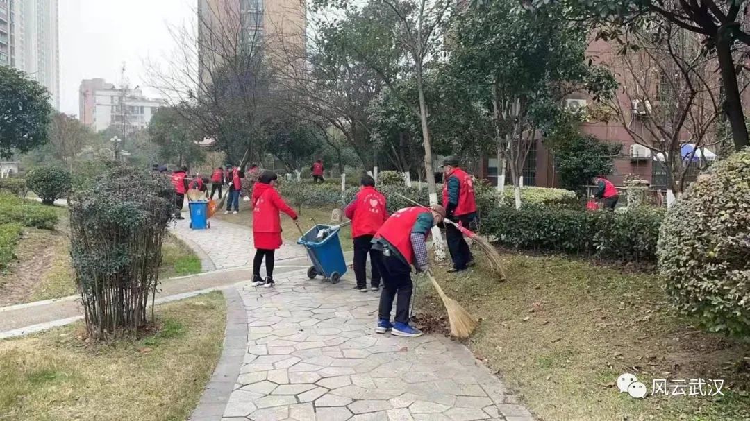 武汉小区更换物业需要多少户,武汉一小区更换物业
