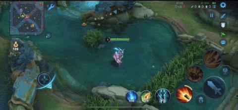 王者荣耀操作设置10个必学技巧,王者荣耀十大顶级的操作设置