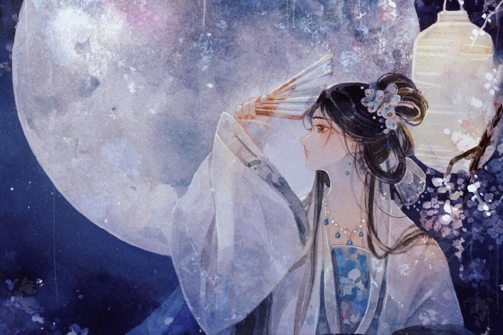 最经典的爱情诗词,经典爱情诗词15首