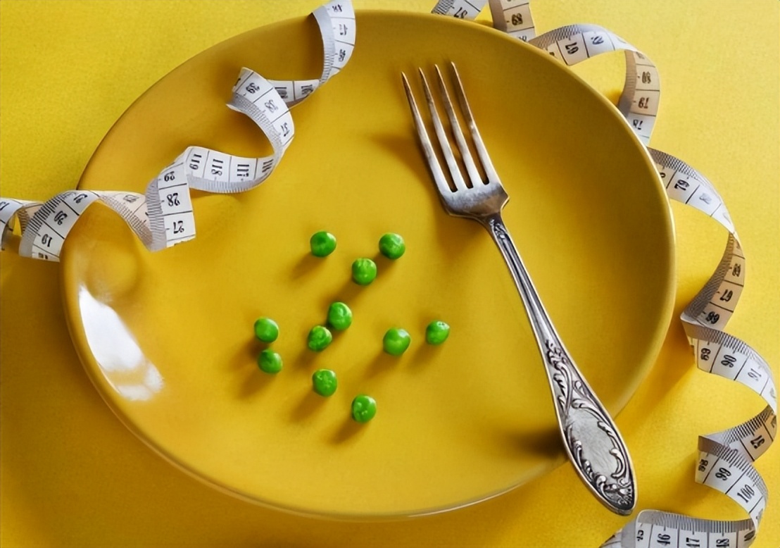 晚饭最忌讳的三种食物,晚饭决定了体重和寿命