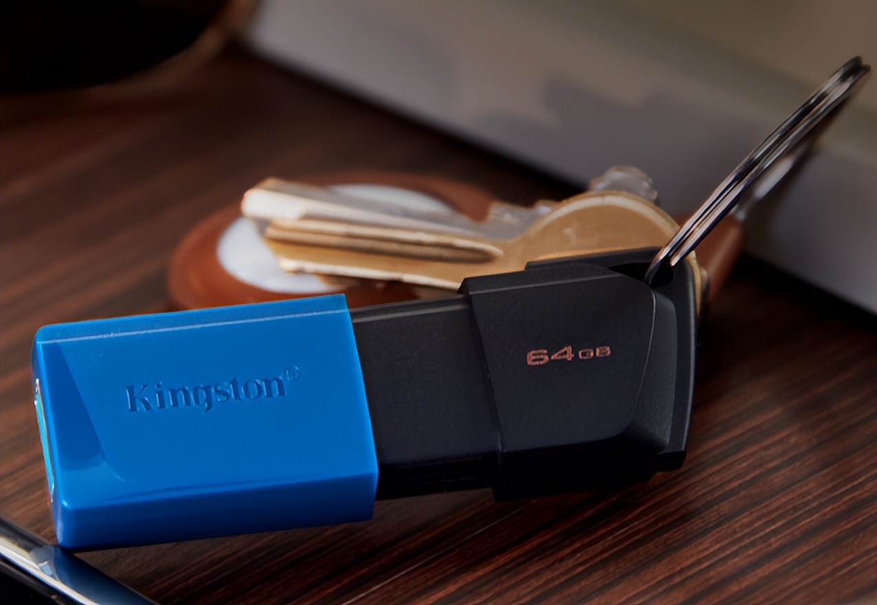 金士顿datatravelermax闪存盘,金士顿闪存盘测评
