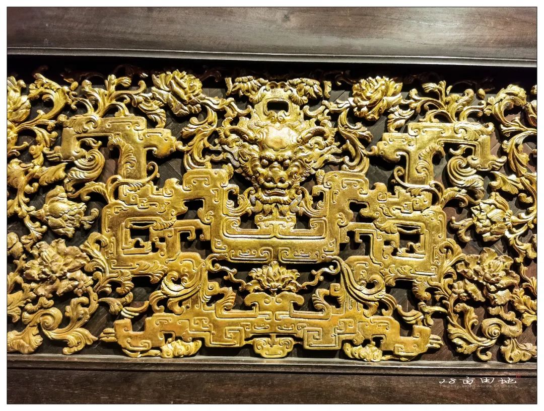 故宫600年-丹宸永固