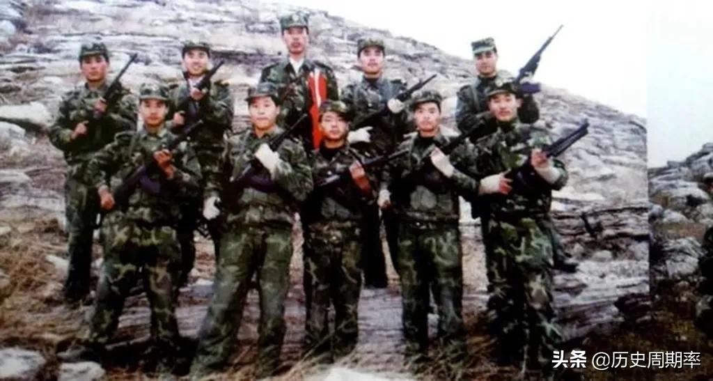 闄嗗啗80闆嗗洟鍐涘埌搴曟湁澶氬己,瑙ｆ斁鍐涢泦鍥㈠啗鐪熷疄姘村钩