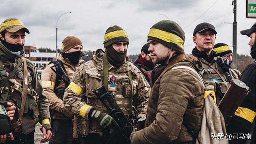 司马南邱震海谈俄乌局势最新消息,俄乌冲突司马南接受金融时报采访