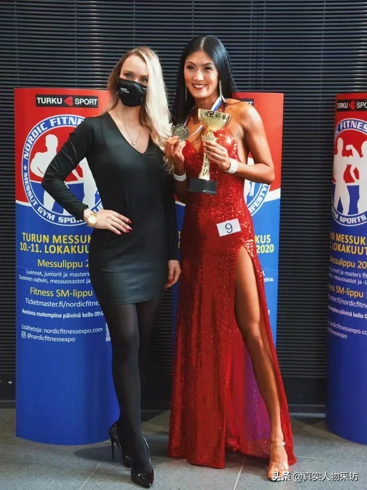 我在芬兰的生活,我在芬兰