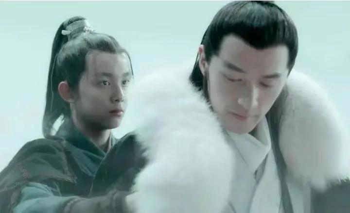 琅琊榜之人间日月长14,琅琊榜之人间日月长54