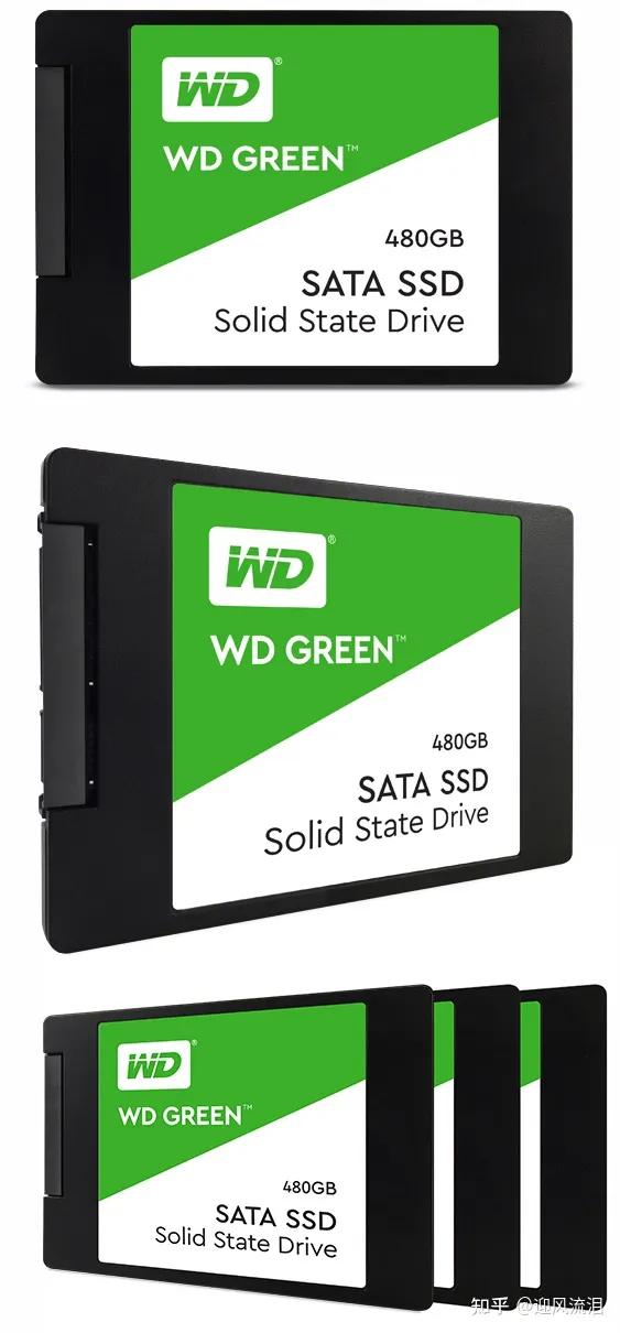 详解硬盘,硬盘接口认识