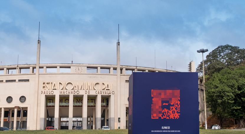 2022年卡塔尔世界杯高清logo,2022卡塔尔世界杯创意图片