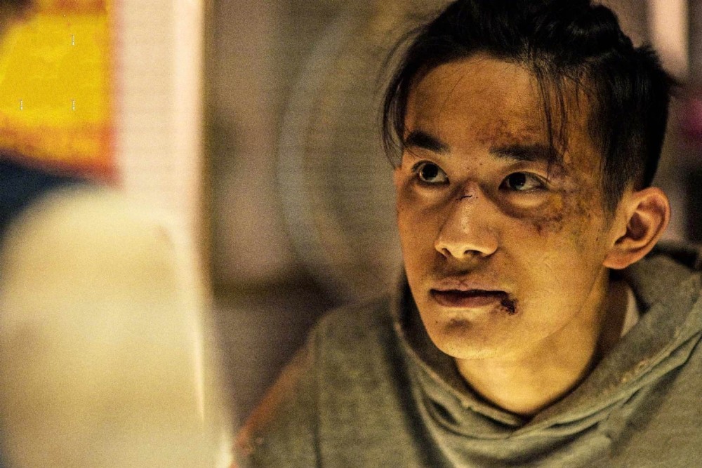 国民妹妹张子枫演技备受大众认可,演技派四小花旦张子枫