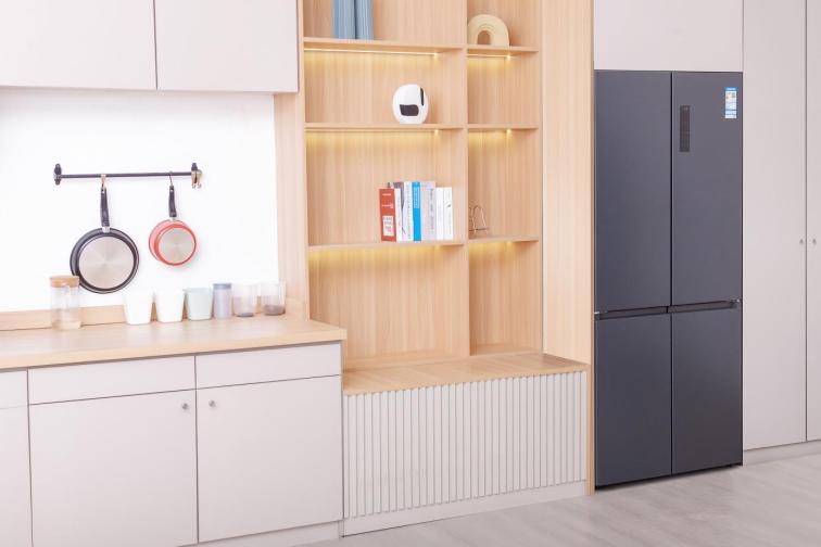 tcl有没有嵌入式冰箱,tcl零嵌入超薄冰箱