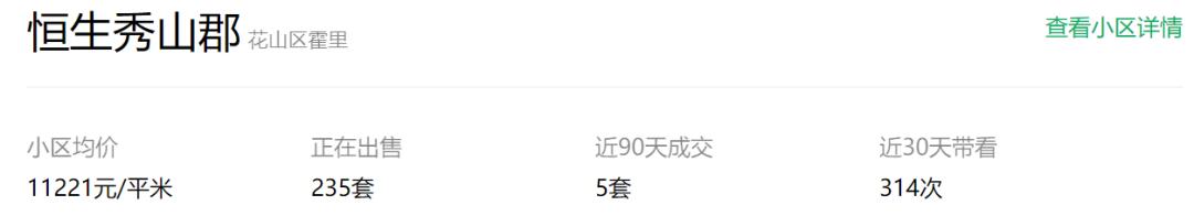 马鞍山15000以上的小区有哪些,马鞍山住宅库存