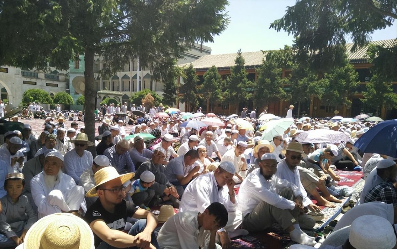 回族人不吃肉算不算是风俗习惯,回族人不吃牛肉的原因