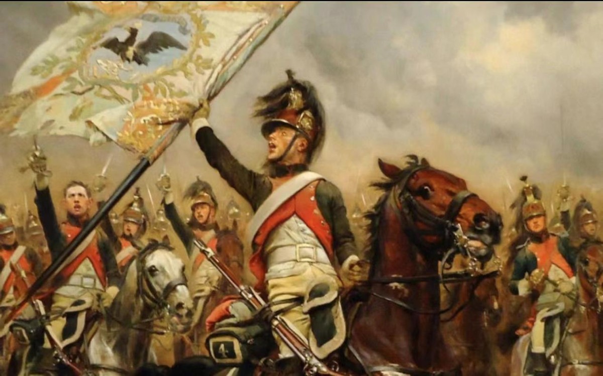 拿破仑对普鲁士战争,拿破仑与俄国战争具有争霸性