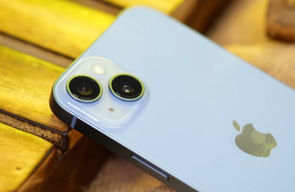 iphone14plus有哪些提升,iphone14plus有哪些缺点