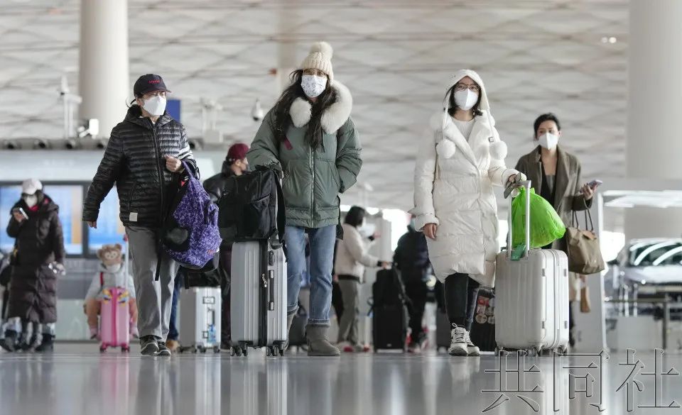 中国入境人员隔离最新规定,中国人入境日本需要隔离吗