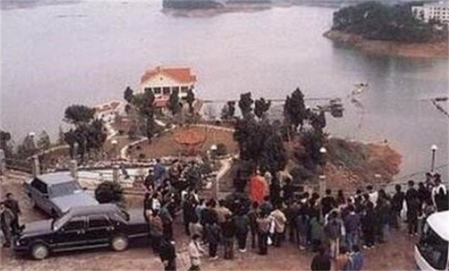 94年华南空情异常事件,1994华南空情异常事件