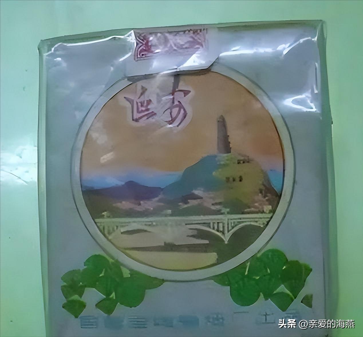 中国有哪些绝版老香烟,盘点中国绝版老牌香烟