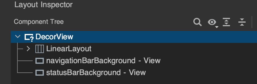 android系统定制,android沉浸式兼容